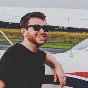 Meet your Posher, Collin